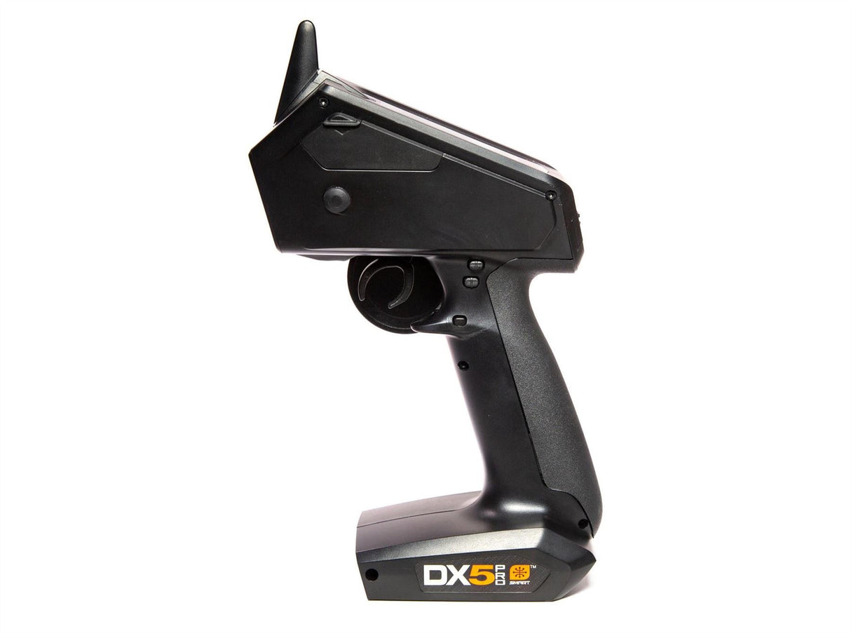 Spektrum DX5 Pro 2021 DSMR TX Only