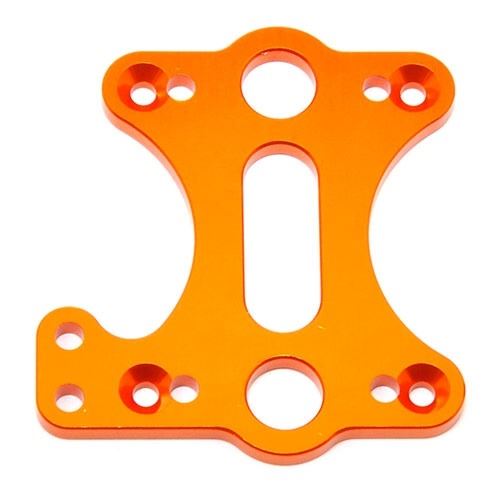 HOBAO HYPER SS CAGE TRUGGY CNC CENTRE DIFF TOP PLATE