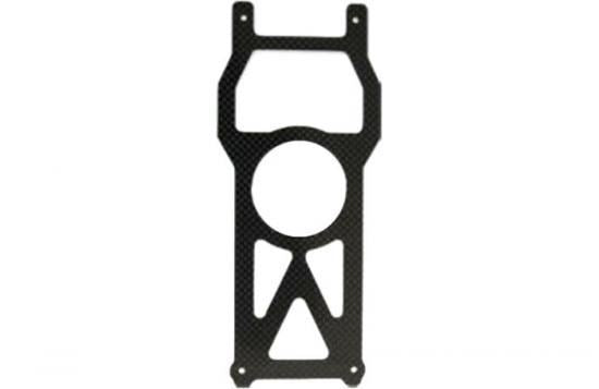 TT Carb Graph Base Plate