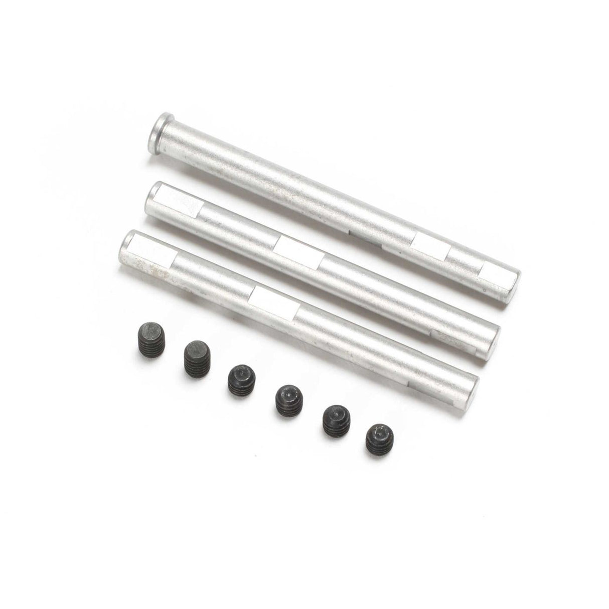 E Flite Retract Pin Set: A-10 Thunderbolt II 64mm EDF