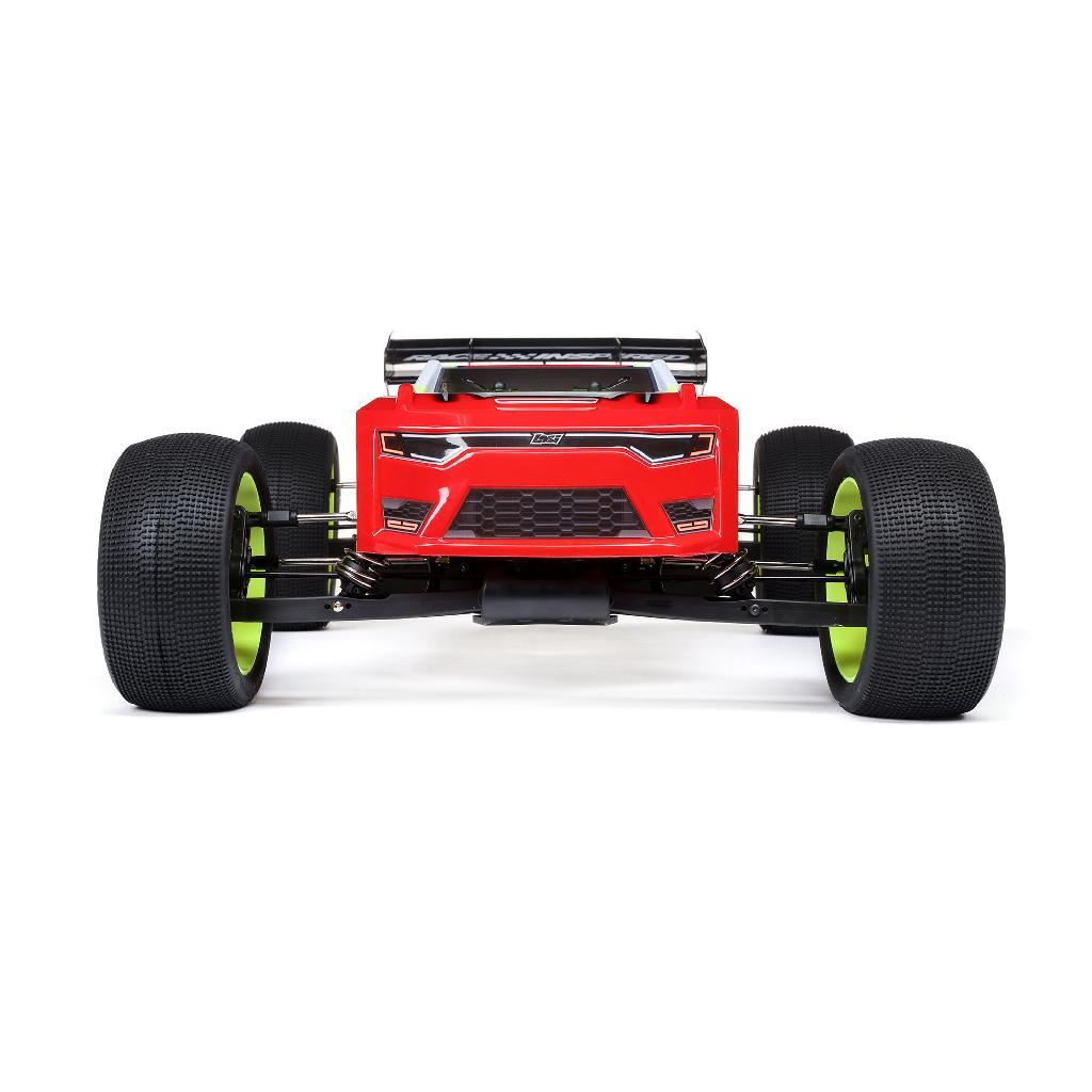 Losi 1/8 8Ight-Xte 4Wd Sensored Brushless Racing Truggy Rtr