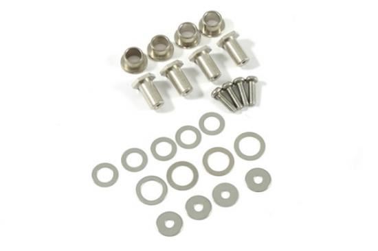 Ftx Punisher C-Hub Screw Set (V2)