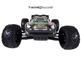 T-Bone Racing XV4 2.0 Front Bumper - ARRMA Kraton 6S BLX