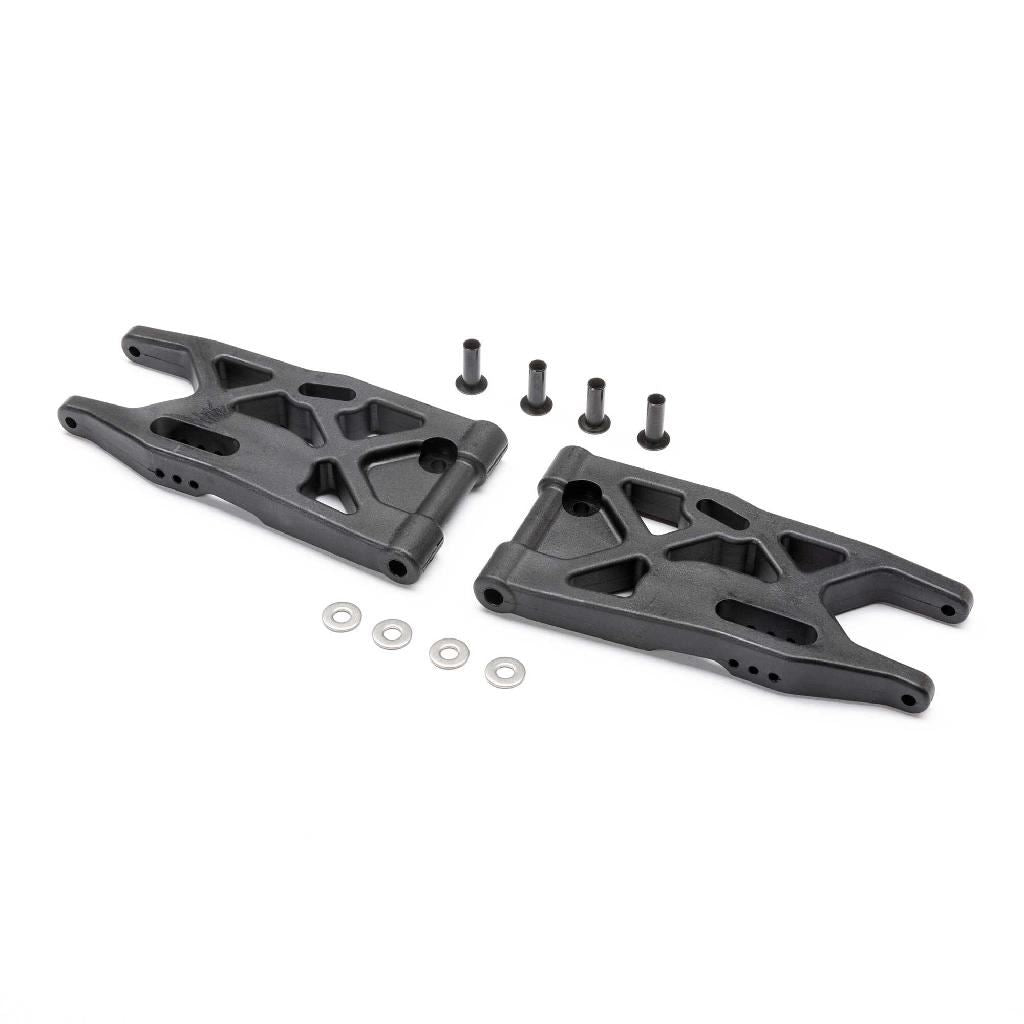 Losi Rear Arm Set: 8Xe Rtr