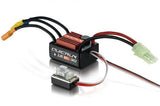 HOBBYWING QUICRUN-WP-16BL30 WATERPROOF BRUSHLESS SENSORLESS ESC