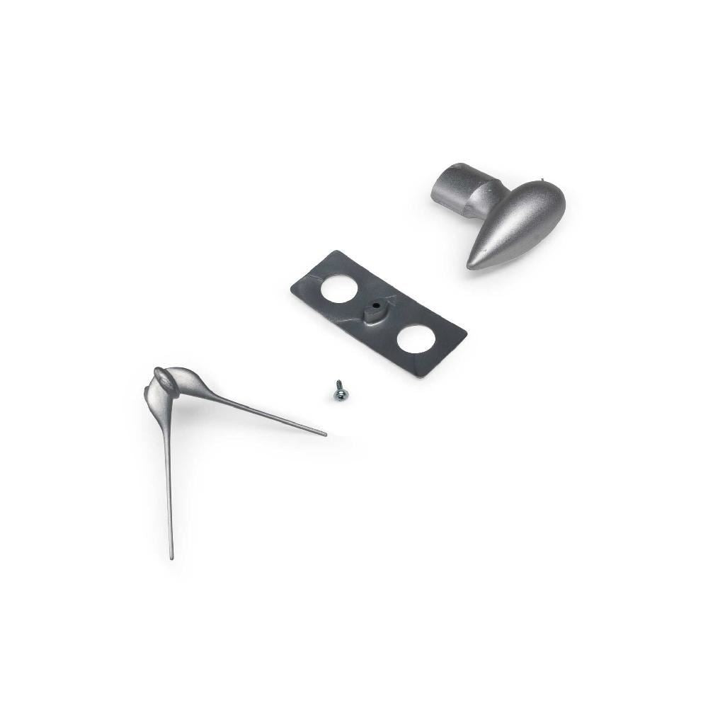 E Flite Antenna Set: Beechcraft D18