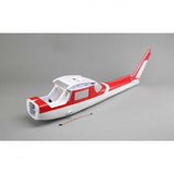 E-Flite Fuselage: C-Z Cessna 150 (EFL1401)