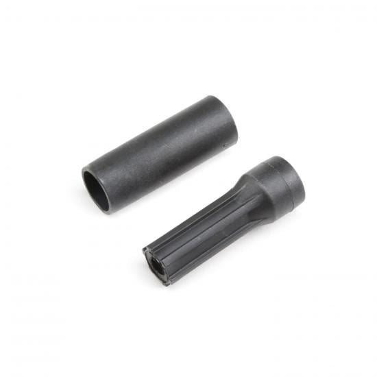 Losi Front Sliders Only: Super Rock Rey (Losi252111)