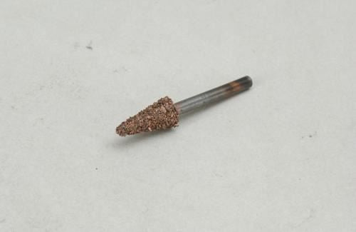 Perma Grit Rotary File (Narrow Cone) - Coarse