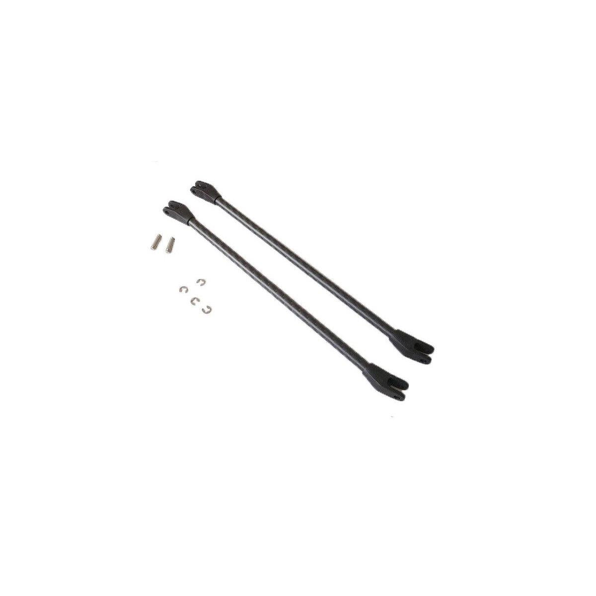 DJI Inspire 2 Auxiliary Arm Set (Part 2)