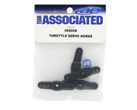 Team Associated RC8 Throttle Servo Horns