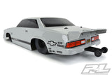 PROLINE 1978 CHEVROLET MALIBU TOUGH COLOUR STONE GREY (DRAG)