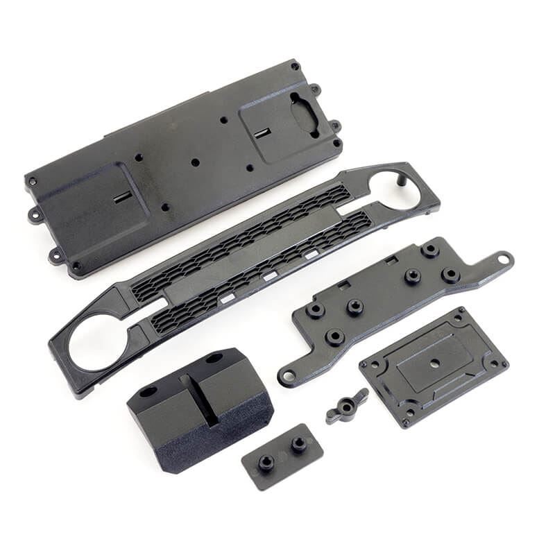 Ftx Centaur Moulded Body Accessories