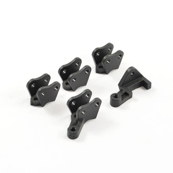 FTX OUTBACK FURY LINK MOUNTS SET