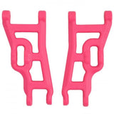 Rpm Elec. Rustler & Stampede Front Arms Pink