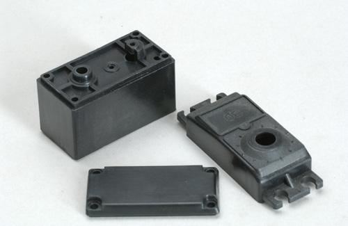 Futaba Case Set - Servo S30/130/5101/9101