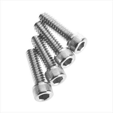 Gplanes 6-32 X 1/2" Hex Head Cap Screw (4)