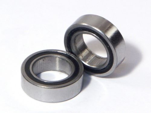 HPI Ball Bearing 10X16X5mm (2Pcs)