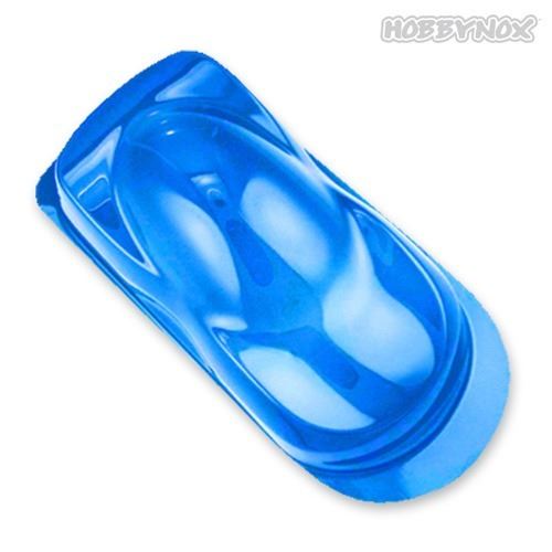 Hobbynox Airbrush Color Neon Blue 60ml