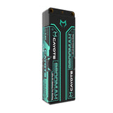 Cayote Lipo 9200Mah Hv Stick 7.6V 24.9Mm 319G