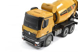 HuiNa 1:14 RC Mixer Truck