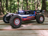 Losi Tenacity Db Pro, Smart: 1/10 4Wd Rtr