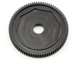 Schumacher Gear; CNC 83t Spur - Slipper