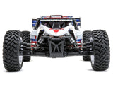 Losi Tenacity Db Pro, Smart: 1/10 4Wd Rtr