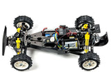 Tamiya Vanquish VQS (2020) Model Kit - 58686