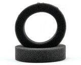 Schumacher Foam Tyre Insert; Hard - Slim 2WD (pr)