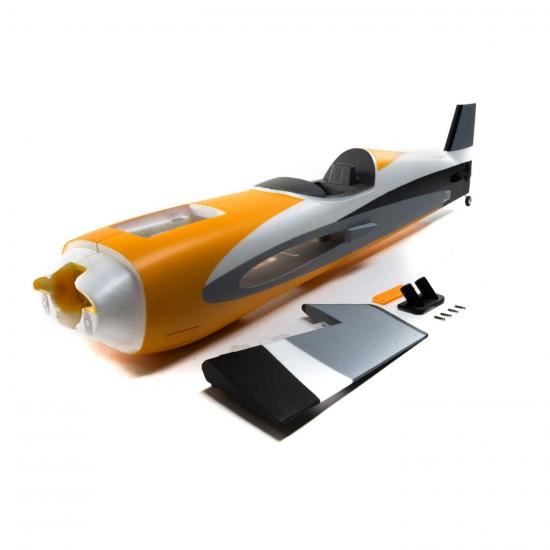 E Flite Fuselage: Extra 300 1.3m (EFL11576)