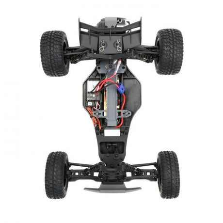 ECX AMP DB 1:10 2WD Desert Buggy:Black/Yellow RTR INT (ECX03029IT1)