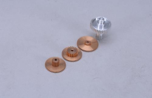 Futaba Gear Set - Servo S10/110