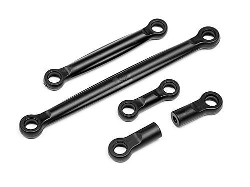 Maverick Steering & Camber Linkage Set