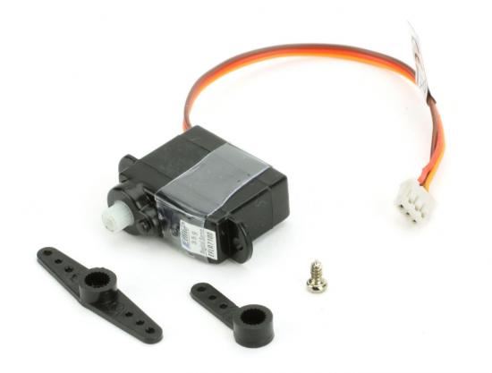 E-Flite 3.5g Digital Servo