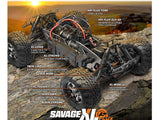 HPI Savage XL Flux (112609)