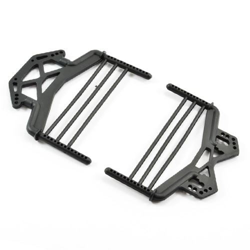 Ftx Hooligan Front & Rear Body Posts