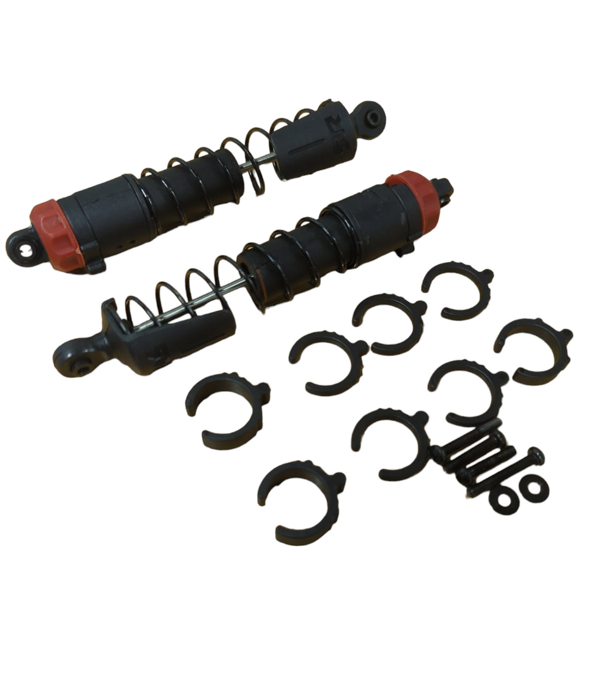 ARRMA SHOCK SET REAR (PAIR) (Breaker Part)