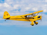 Hangar 9 J-3 Cub 10Cc Arf, 82.5In