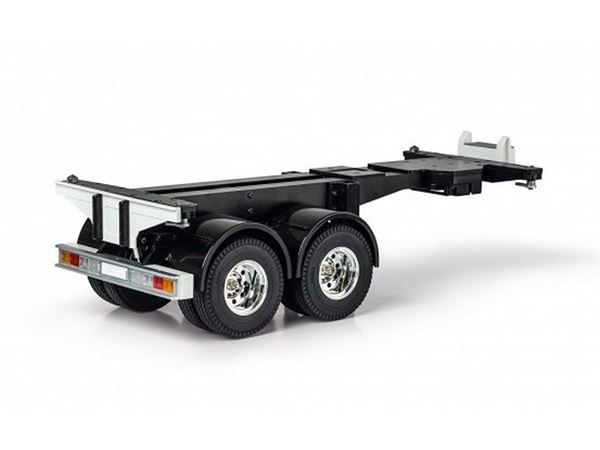 Carson 1:14 Scale 20FT Semi Trailer F Container