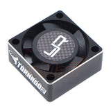 Yeah Racing Tornado Plus Aluminium Case High Speed Cooling Fan 25 X 25mm