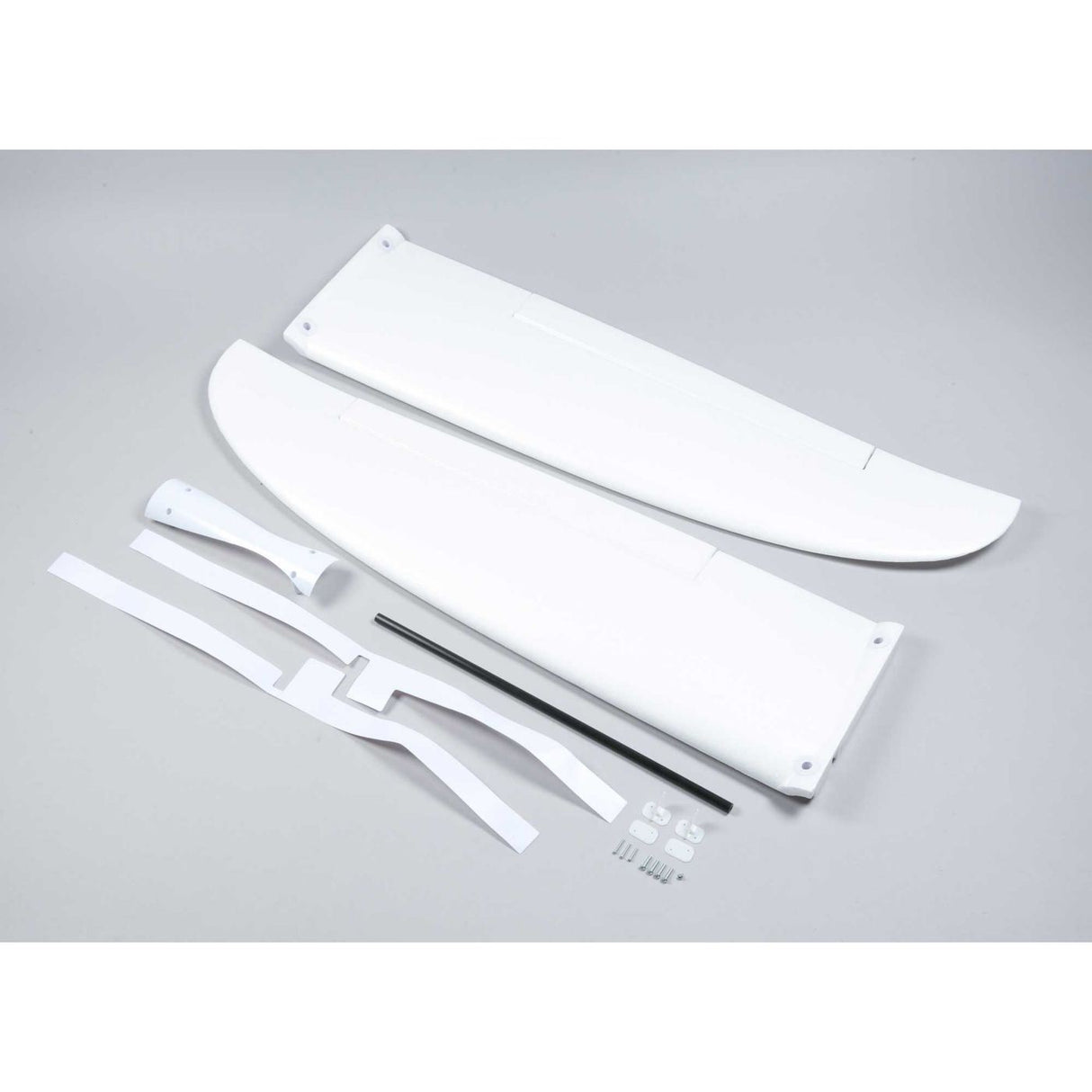 E Flite Wing Set w/Cover and Wing Screws: Conscendo E