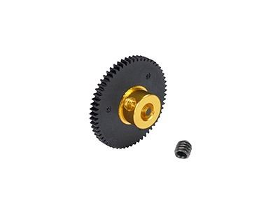 Arrowmax Pinion Gear 64P 51T - Super Light