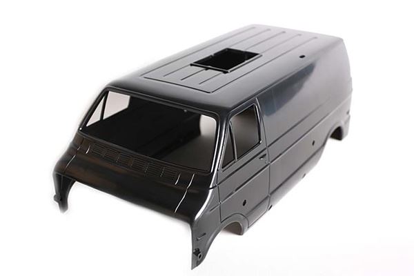 Tamiya Body (Black) For 58546