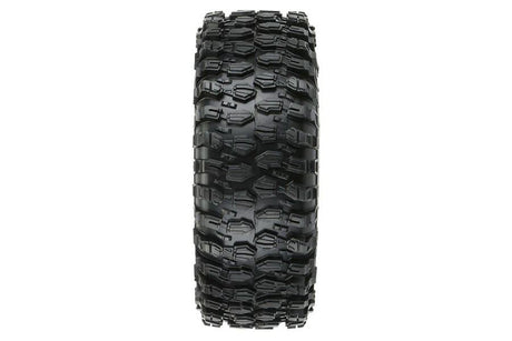 Proline Hyrax 1.9  Predator On Impulse Blk/Silv B/Lock Wheels