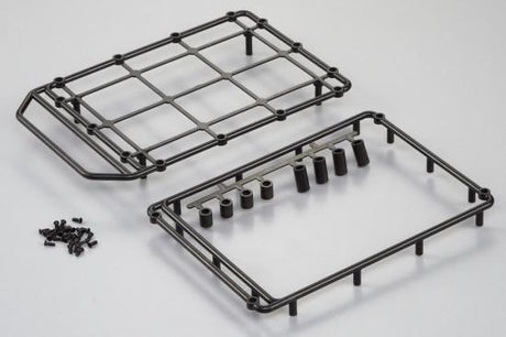 Killerbody Roof Luggage Rack(Double Layer) 1/10 Truck