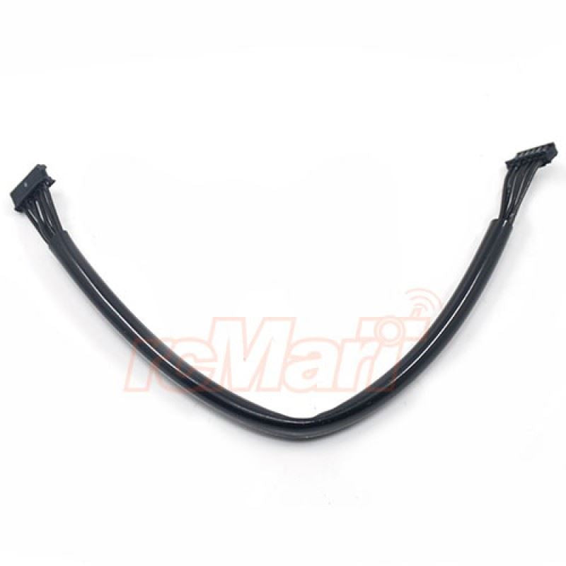 Yeah Racing 150mm Sensor Cable For ESC Motor