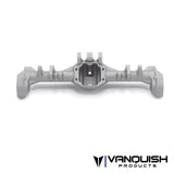 Vanquish Currie F10 Portal Ali Rear Axle Clear