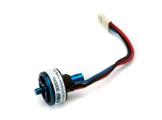 E-Flite BL180 Brushless Outrunner Motor, 3000 Kv