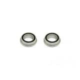 Ball Bearing Flanged 5 X 8mm (2)